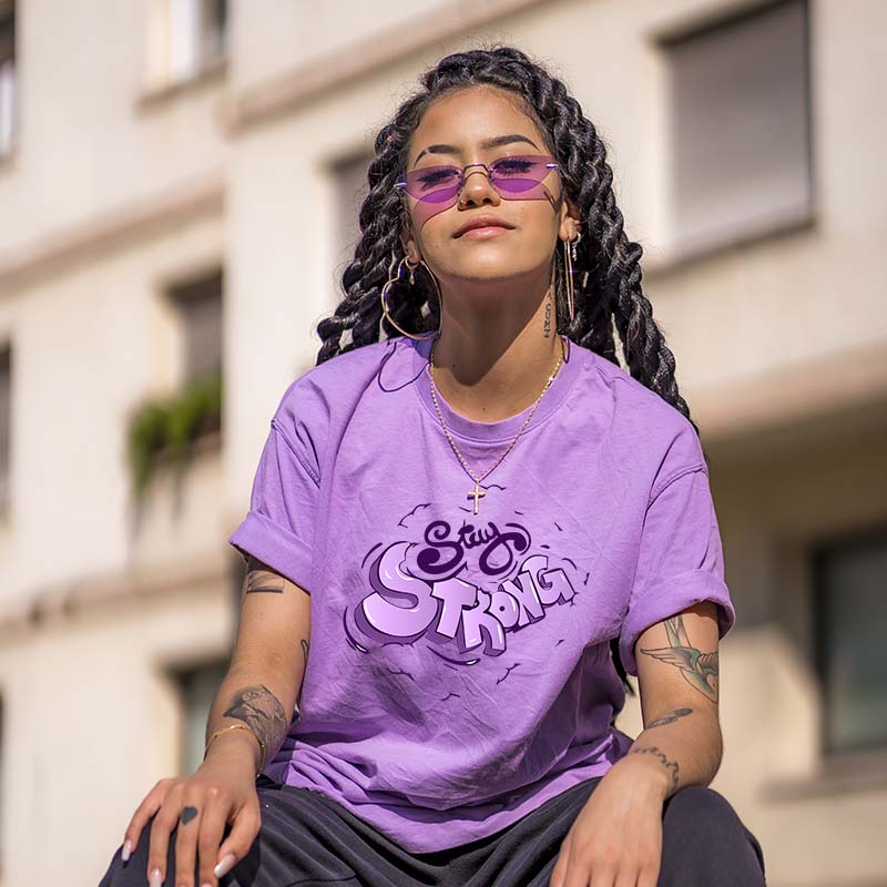 Oversized Standard T-Shirt