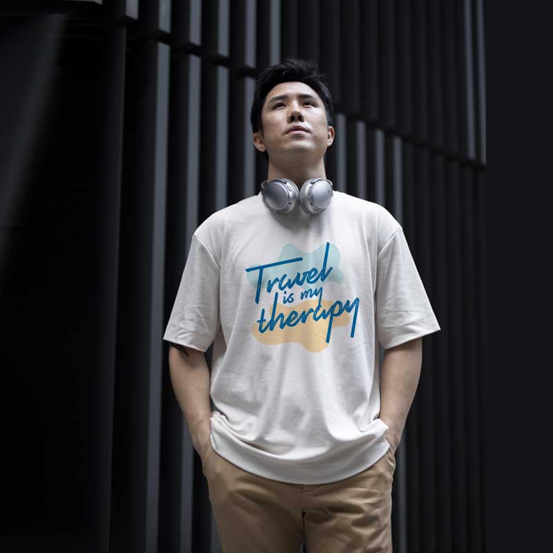 Oversized Standard T-Shirt