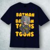 BATMAN TOONS - Copy
